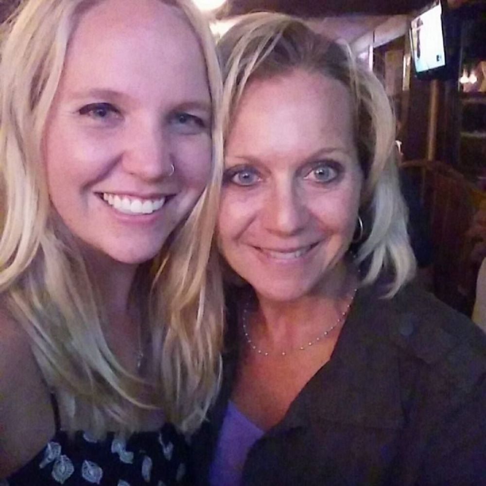 Meet your Posher, Kim